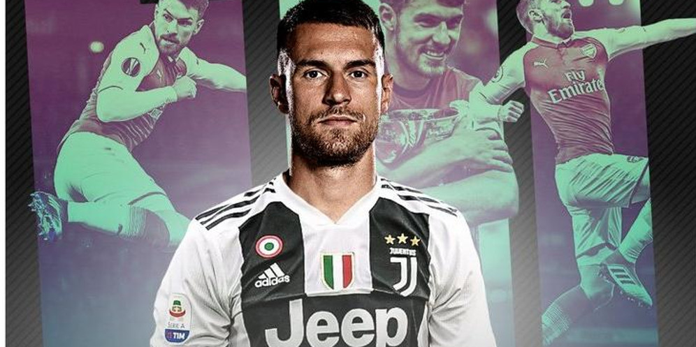 Efek Domino Setelah Ramsey Resmi Perkuat Juventus thumbnail